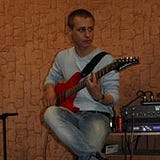 Vyacheslav Rogalin