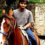 Shyam Pillai