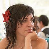 Paola Moreno