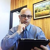 Geovanni Porras