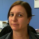 Jane Timmins
