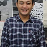 Muhammad Ihsan