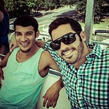 Rabah Rahil