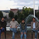 Syed Razi