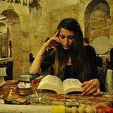 Ezgi Kumas