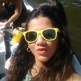 Shalini Ramautar