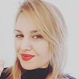 Ines Ben Zarga Derbali