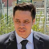 Eduardo Padilha