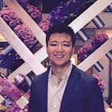 Forrest Zhao