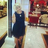 Kadriye Özölmezoğlu