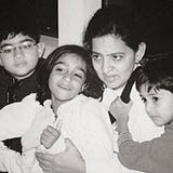 Sameena Haidermota