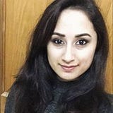 Megha Upadhyaya