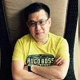 Cy Liew
