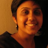 Anjali Cordeiro