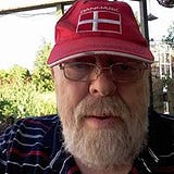 Bent Fabricius Hansen