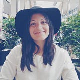 claudia gizzi