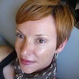 Ashley Gude Cook
