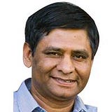 Ramana Juvvadi