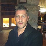 Cyril Vicente