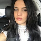 Nathalia Favareto