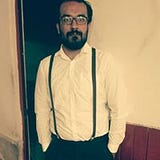 Muhammad Khubaib Zahid