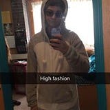 Connor Rose