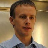Alexander Mironov