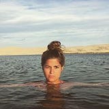 Camille Plunian