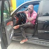 Stanley Dandy Chibuzo