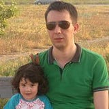 Daniil Tsukanov