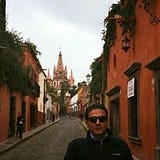 Rafa Toledo