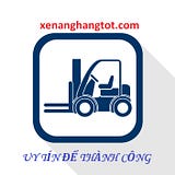 LiuGong China Forklift- Xe Nâng Liugong