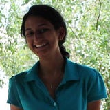 Adrika Swaminathan