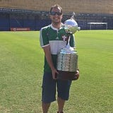 Rodrigo Tosi