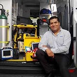 Armando Cruz