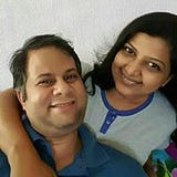 Swapna Jaywant