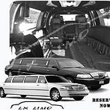 New York Lx Limo