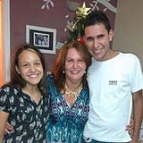 Ana Marcia Silva
