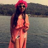 Kanchi Mehta