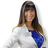 Anita Caporicci Mekkelson-Realtor