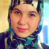 Fatikha Abdrashitova