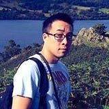 Leo Ah Kun