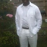Motloang Magnus Moruthoane