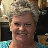 Carrie McDonald Brown