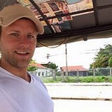Ryan Bluske