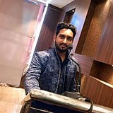 Rajiv Gupta