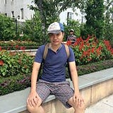 Cương Nguyễn