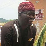 Abubakar Sadick Iddris