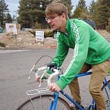 Caleb McClure