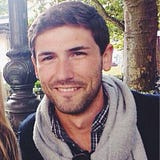 Josh Slusher